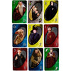UNO Harry Potter Card Game - Mattel Games