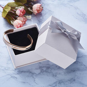 Swarovski "Love You Forever" Bracelet