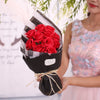 Scented Soap Rose Bouquet